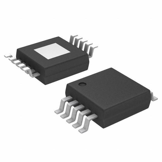 TI BQ24095DGQT 10-HVSSOP