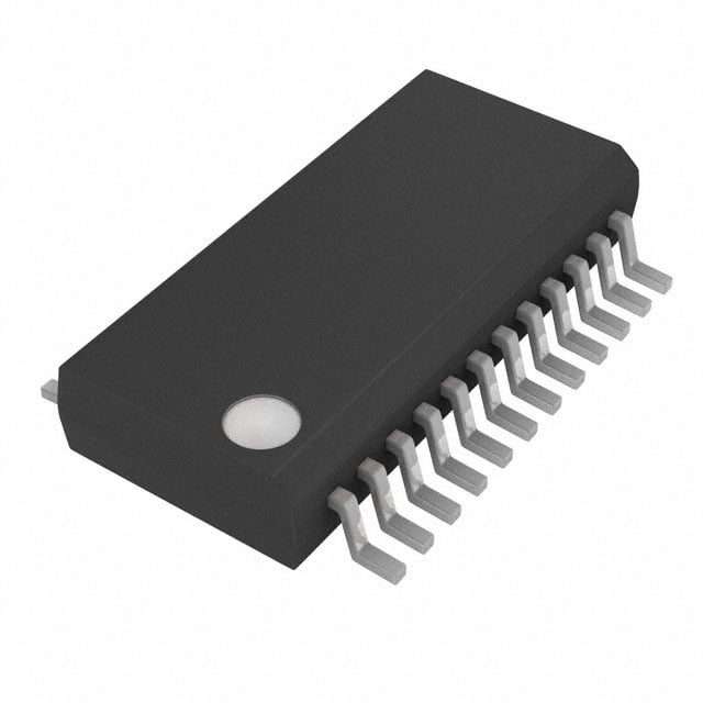 TI BQ3285LFSS-A1TR 24-SSOP