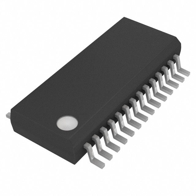 TI BQ2060SS-E207-EP 28-SSOP