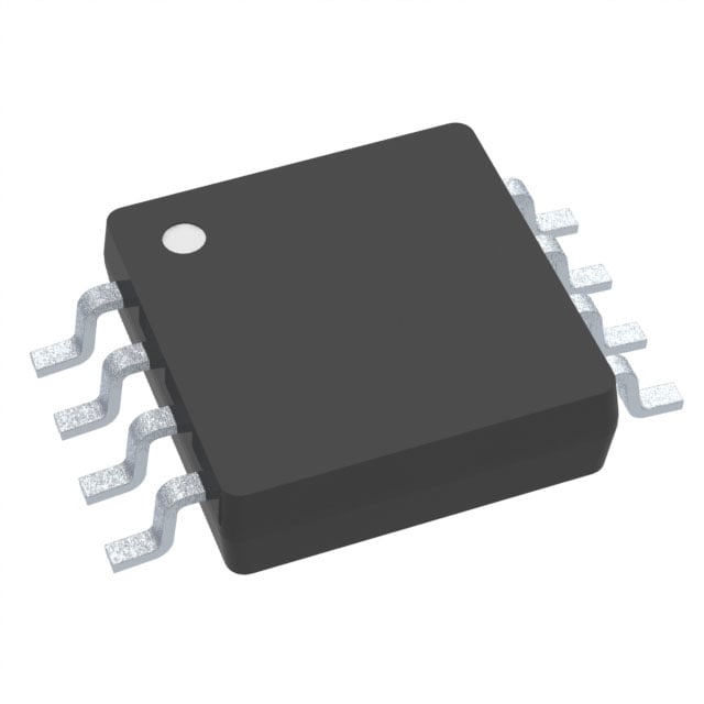 LP2988IMMX-3.0/NOPB TI LDO Regulator | 8-VSSOP | 3.0V Output, 200mA