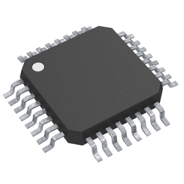 TI ADS8322Y/250 32-TQFP（5X5）