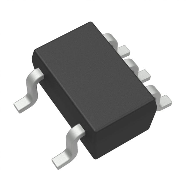 SN74AHCT1G04DCKR TI Inverter | SC-70-5 | 5V, 8mA, 4.5ns