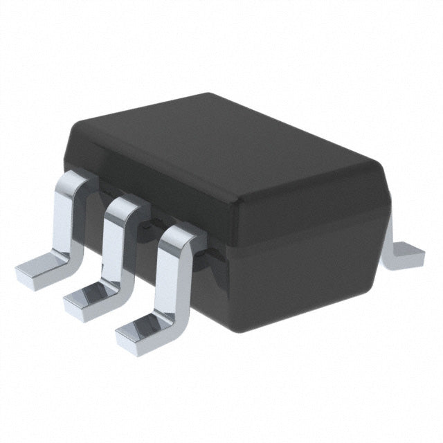 TLV3603QDCKRQ1 TI Comparator | SC-70-6 | 2.4V-5.5V, 4.5ns Propagation Delay