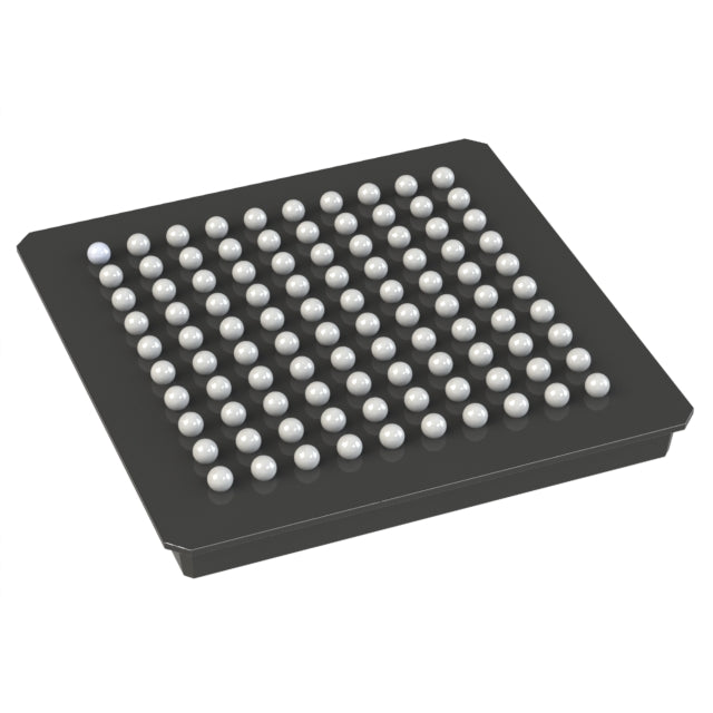 SN74V263-6GGM TI FIFO Memory | 100-BGAMICROSTAR (10x10) | 3.3V, 64Kx18