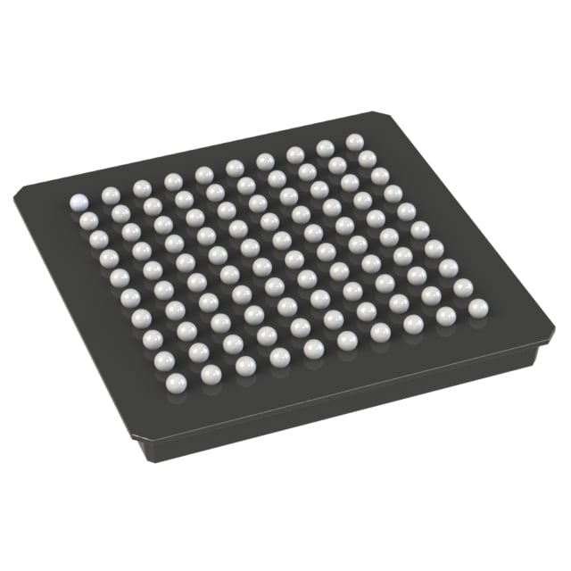 TL16PC564BGGM TI PCIe Bridge | 100-BGAMICROSTAR(10x10) | 4-Lane, 5Gbps