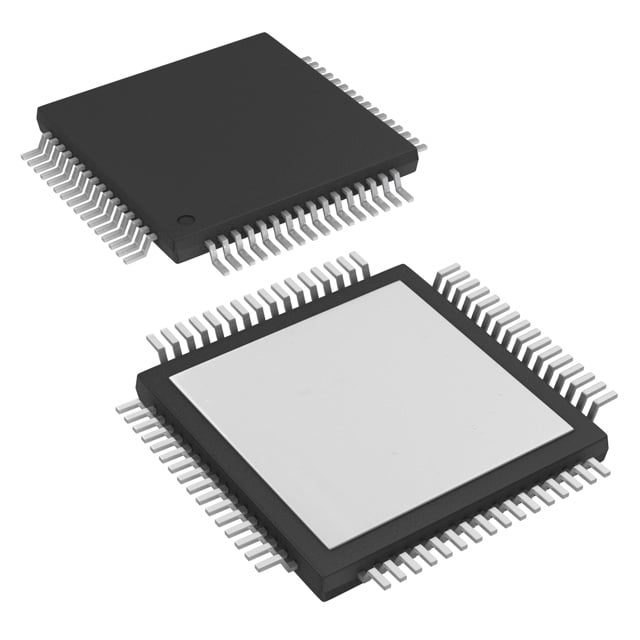 TI AMC7832IPAPR 64-HTQFP（10X10）