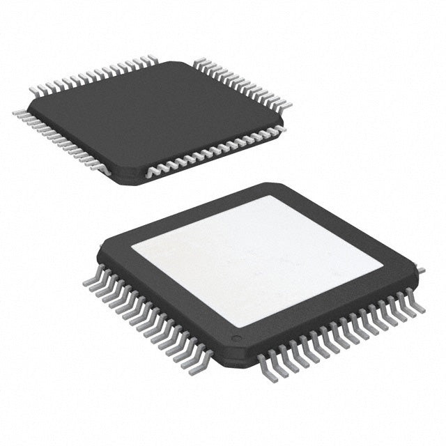 TNETE2201BPJD TI Ethernet PHY | 64-HTQFP (10x10) | 10/100/1000 Mbps, RGMII