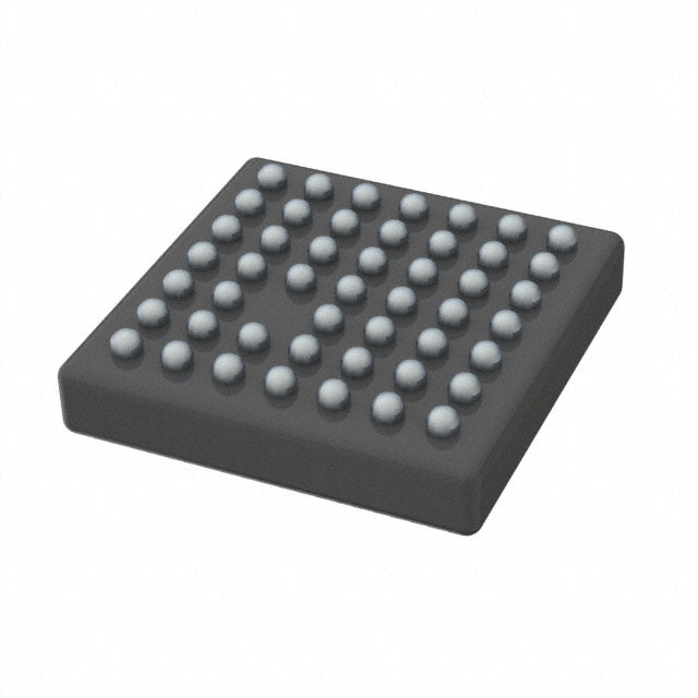 TVP5150AM1LGQCR TI Video Decoder | 48-BGAMICROSTARJUNIOR（4X4） | NTSC/PAL, 9-bit ADC