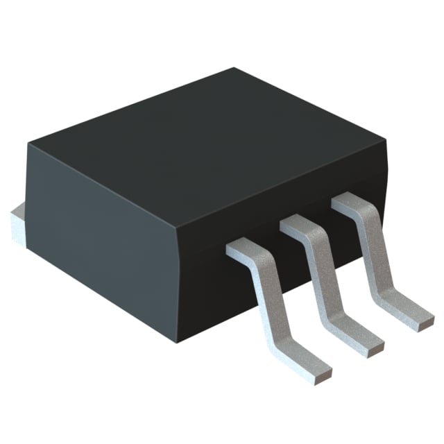 UCC283TDKTTT-5 TI LDO Regulator | TO-263 (DDPAK-3) | 5V Fixed Output, 3A