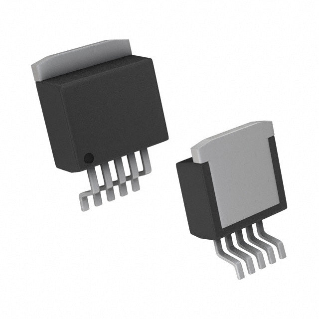 LM2941CSX/NOPB TI LDO Regulator | TO-263 (DDPAK-5) | 1A, Adjustable Output