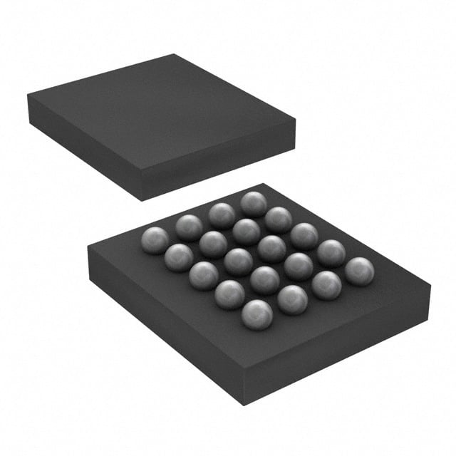 SN74GTLP21395GQNR TI Bus Switch | 20-BGAMICROSTARJUNIOR（4X3） | 2-Bit, 2-Port, GTLP
