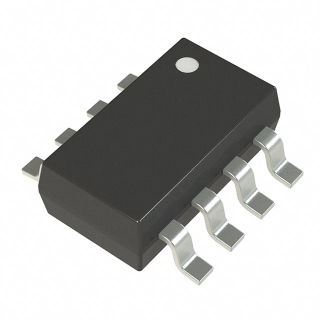 INA219BIDCNR TI Current/Power Monitor | SOT-23-8 | I2C, 0-26V, ±1%