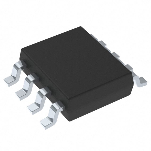 LM22680MR-ADJ/NOPB TI Step-Down Regulator | 8-SO-POWERPAD | 4.5V-42V Input, 2A Output