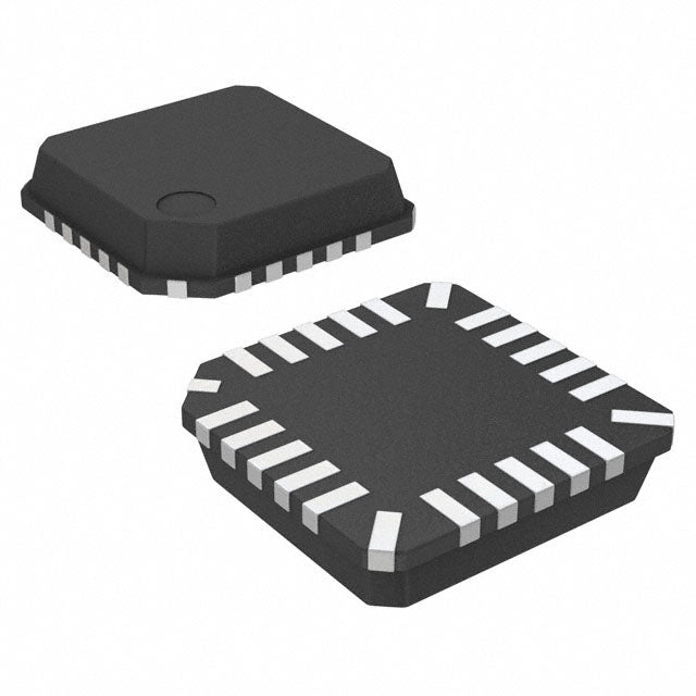 PCM1773RGAR TI Audio DAC | 20-VQFN (4.2x4.2) | 96kHz, 24-Bit, Low Power