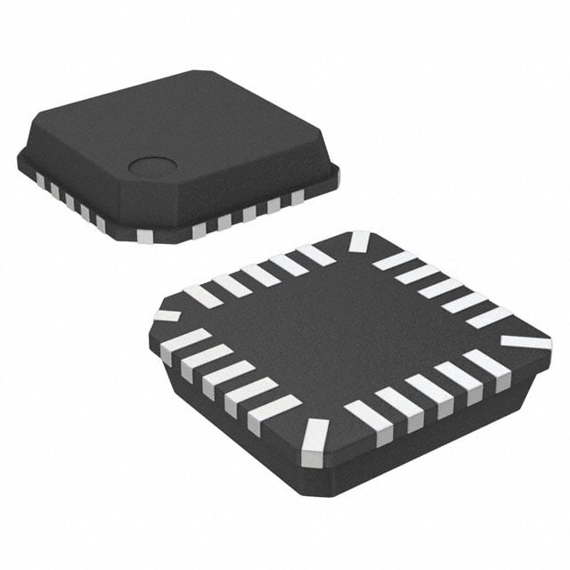 PCM1773RGA TI Audio DAC | 20-VQFN (4.2x4.2) | 96kHz, 24-Bit, Low Power