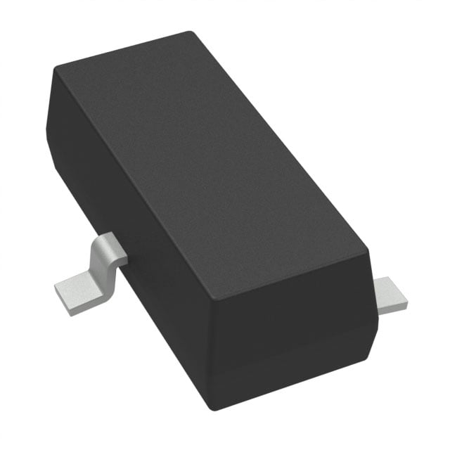 TI ATL432BQDBZR SOT-23-3