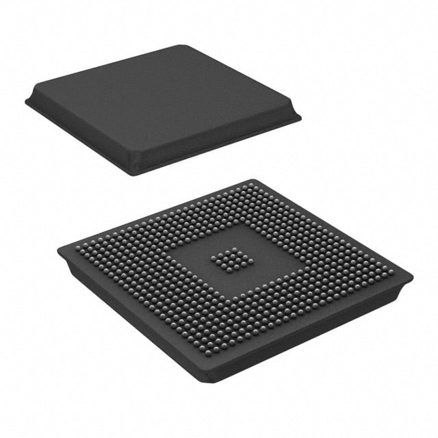 SM320DM642AGDKS7EP TI DSP | 548-FC/CSP (23X23) | 600MHz, 1.4V Core