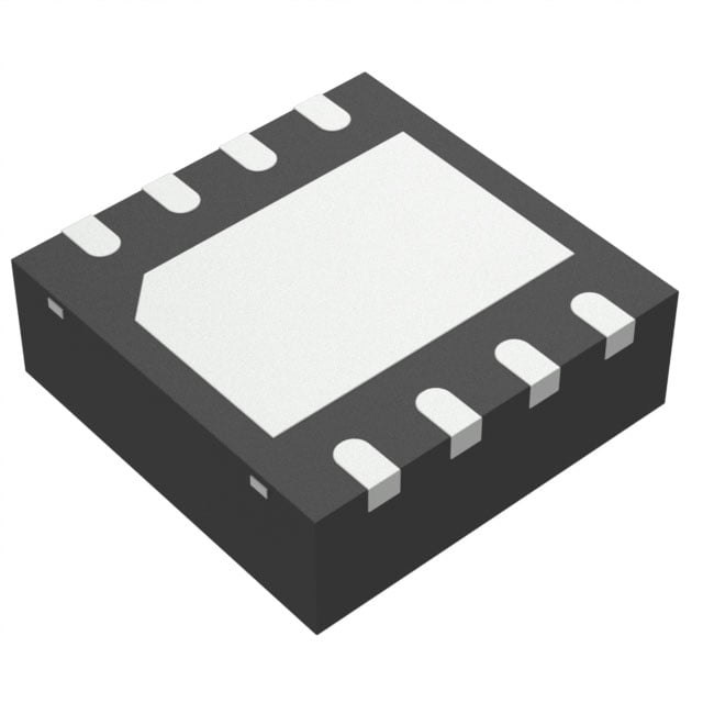 TI ADS8325IDRBR 8-SON（3X3）
