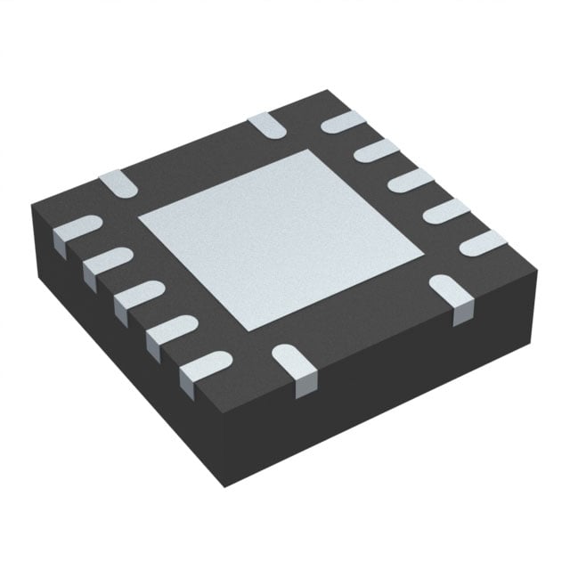 TI BQ24155RGYT 14-VQFN（3.5X3.5）