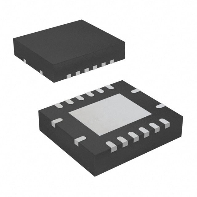TI AM26LV31EIRGYR 16-VQFN（4X3.5）