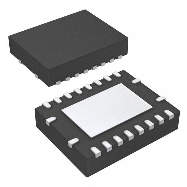 TI SN74LV373ATRGYR 20-VQFN（3.5X4.5）