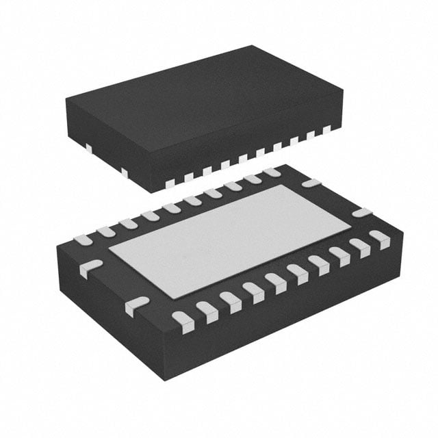 TI BQ24172RGYR 24-VQFN（5.5X3.5）