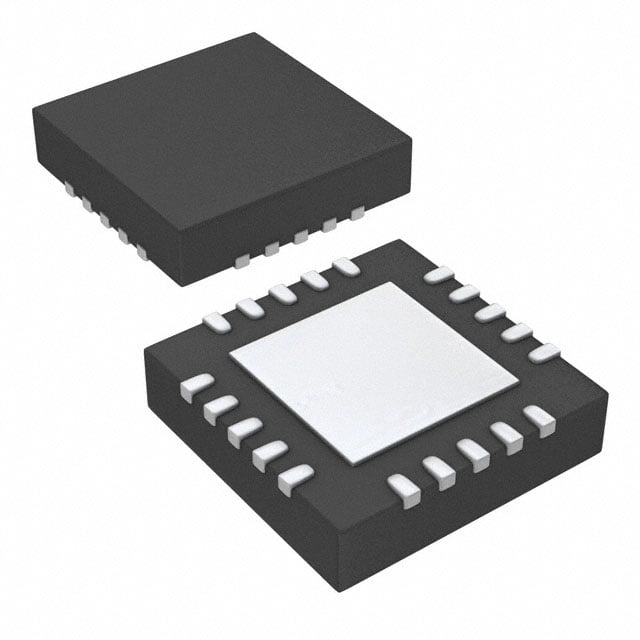 TI TRF3750IRGPR 20-QFN（4X4）