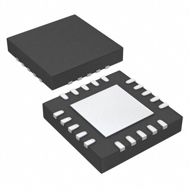 TI BQ24003RGWR 20-VQFN（5X5）