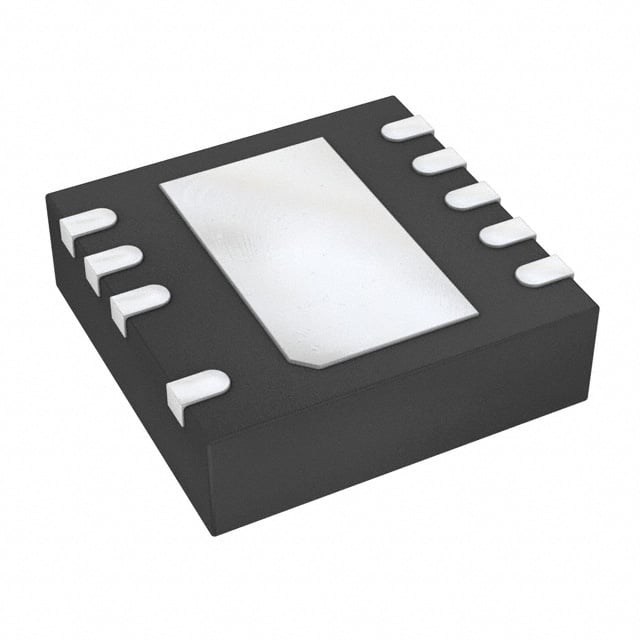 UCC27200ADRCT TI Gate Driver | 9-VSON（3X3） | 4A Peak, 120V Bootstrap