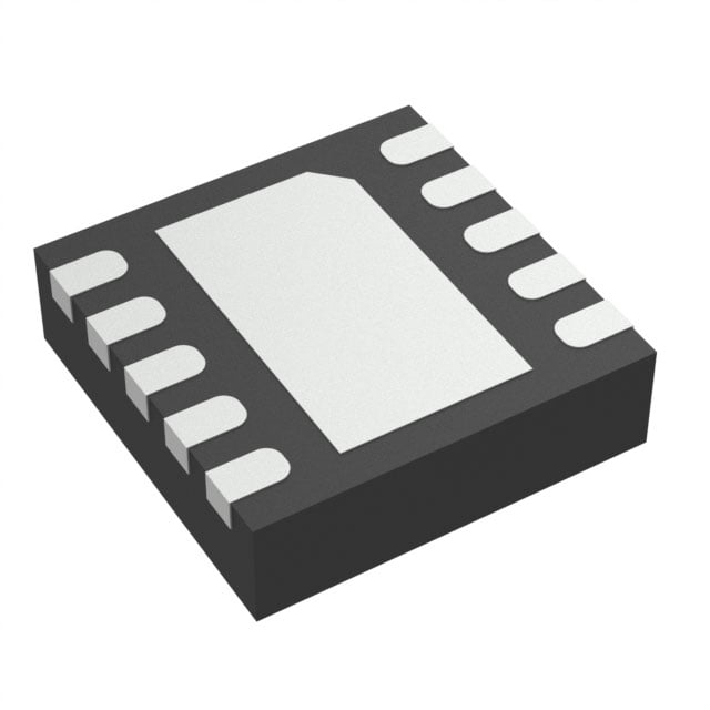 TI ADS8319IDRCR 10-VSON（3X3）