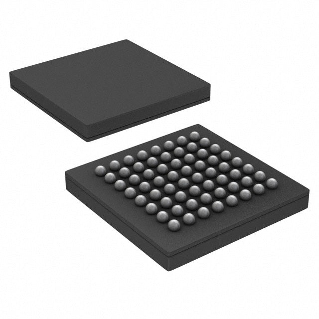 CDC7005ZVAR TI Clock Generator | 64-BGA(8x8) | 0.2-1.6GHz, 7 Outputs