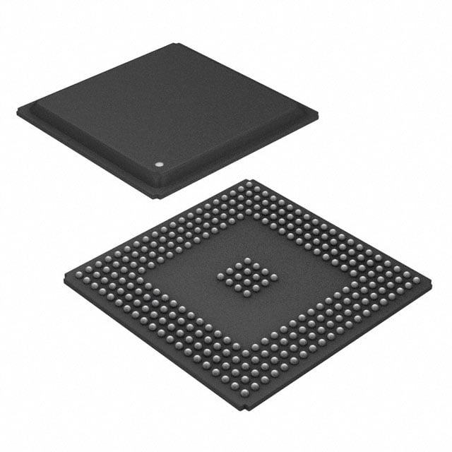 SM32C6713BGDPA20EP TI DSP | 272-BGA (27x27) | 200MHz, Floating-Point