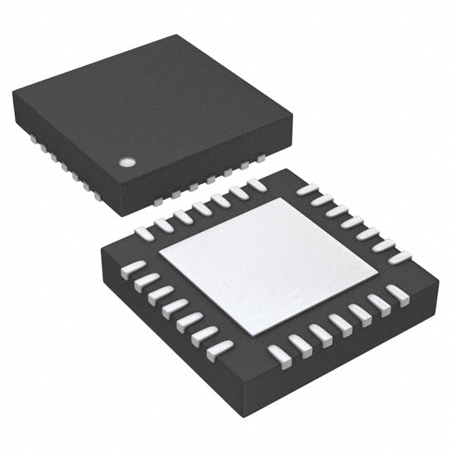 TI BQ24750ARHDR 28-VQFN（5X5）