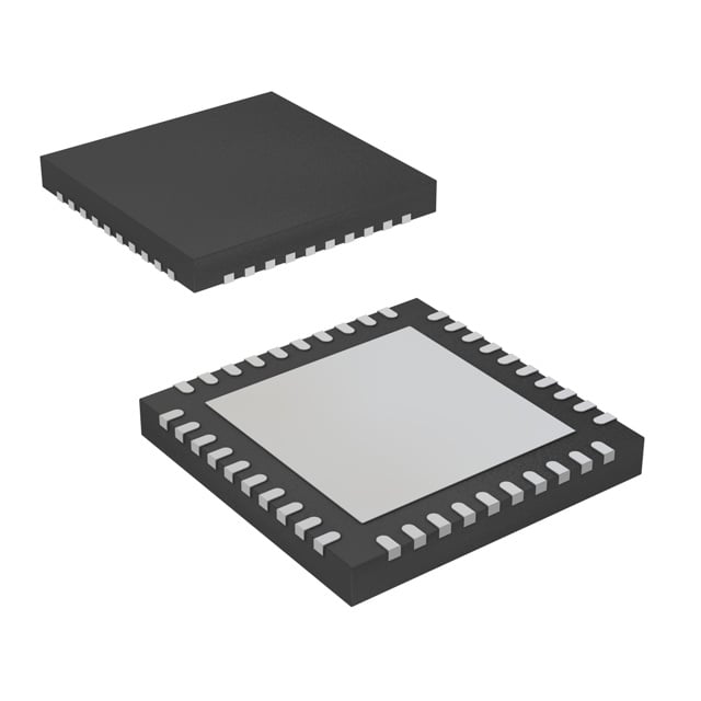 TI AMC7823IRTAT 40-WQFN（6X6）