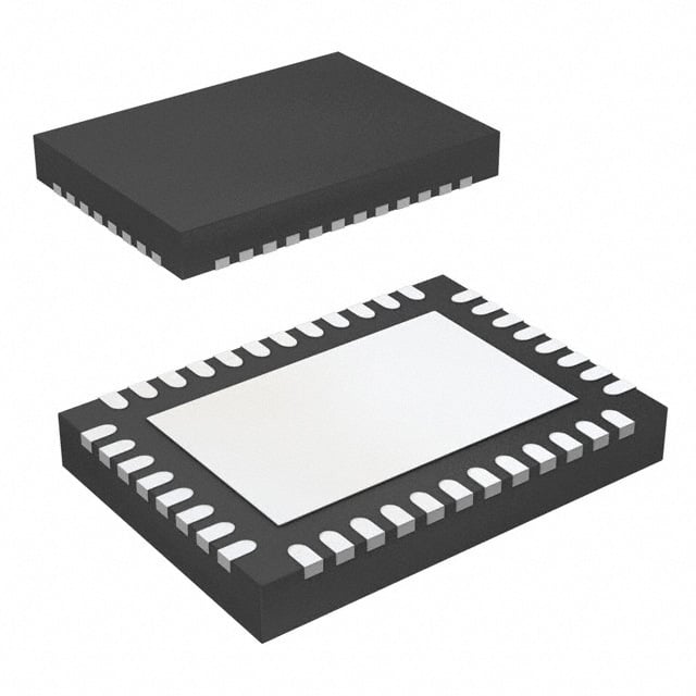 TI BQ24730RGFR 40-VQFN（7X5）
