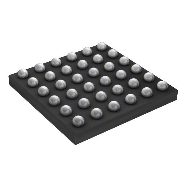 TI AFE4403YZPR 36-DSBGA