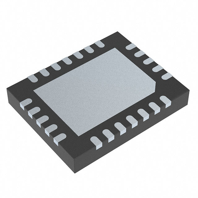 THS6204IRHFT TI DSL Line Driver | 24-VQFN (5x4) | 4-Ch, ±12V, 500mA
