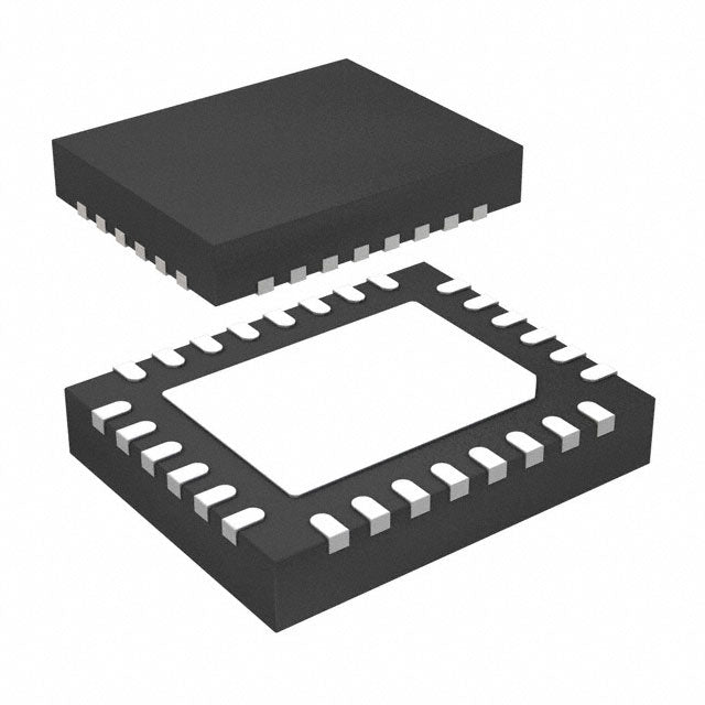 LM5175RHFT TI Power Management IC | 28-VQFN（5X4） | 4.5V-55V Input, 1.5A Gate Driver