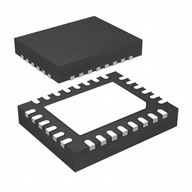 LM5175RHFR TI DC-DC Controller | 28-VQFN (5x4) | 4.5V-55V Input, 2-Phase