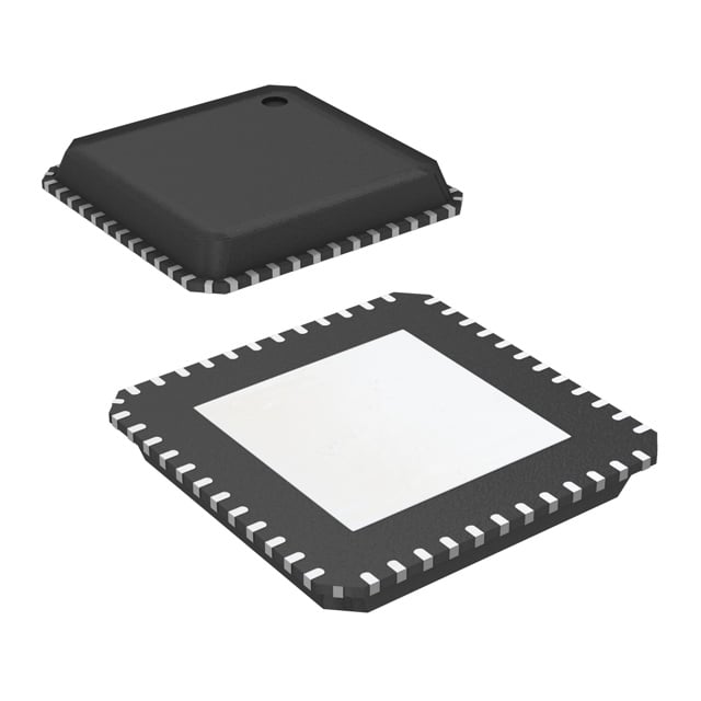TI ADS1158IRTCR 48-VQFN（7X7）