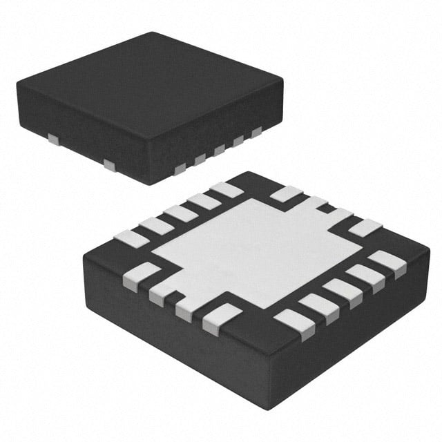 TPS56428RHLT TI DC-DC Converter | 14-VQFN (3.5x3.5) | 4.5V-17V Input, 4A Output