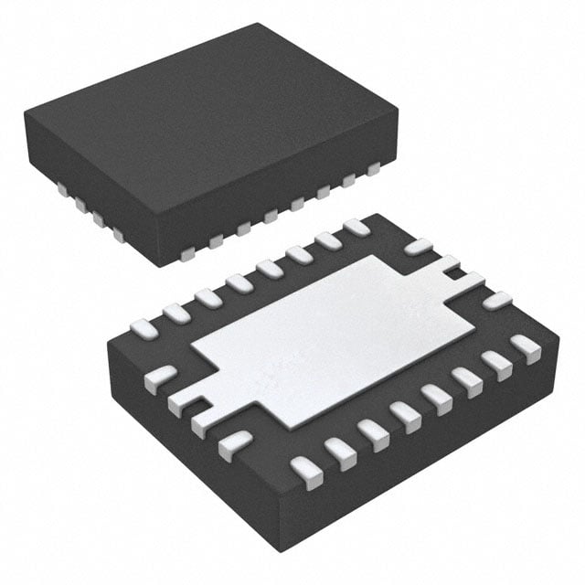 TI BQ24032ARHLR 20-VQFN（3.5X4.5）