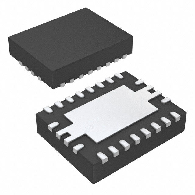 TI BQ51050BRHLR 20-VQFN（3.5X4.5）