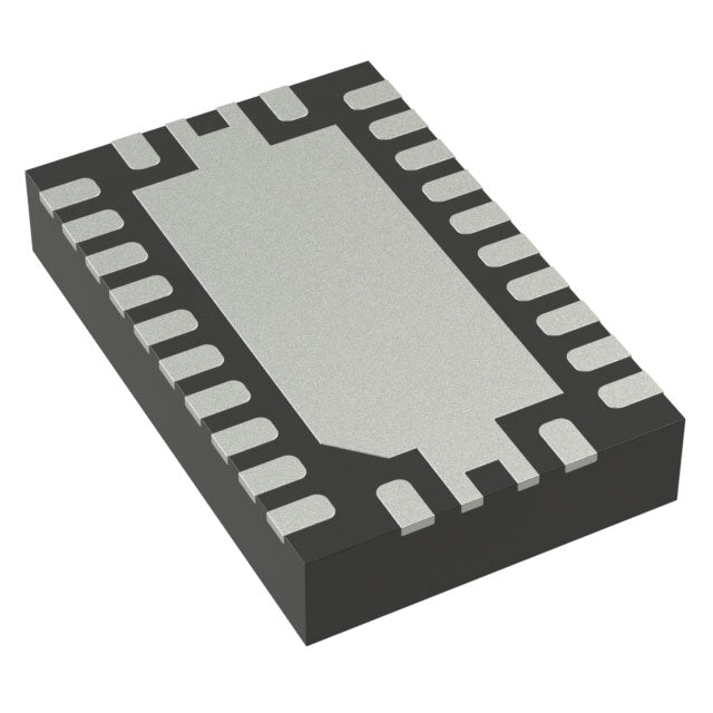 TPS54122RHLT TI Step-Down Converter | 24-VQFN (5.5x3.5) | 2.95V-6V Input, 3A Output