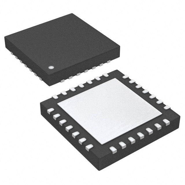 TI ADS8372IBRHPR 28-QFN（6X6）