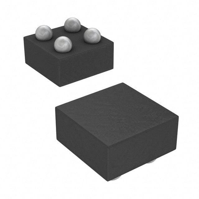 TPS22908YZTT TI Power Switch | 4-DSBGA (0.9X0.9) | 5.5V, 2A, 60mΩ