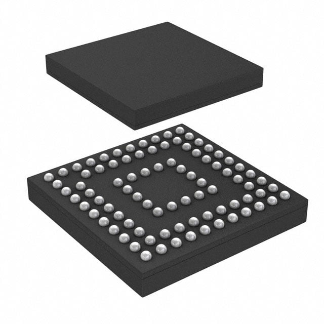 MSP430FR5994IZVW TI MCU | 87-NFBGA(6x6) | 256KB FRAM, 16-bit Ultra-Low-Power