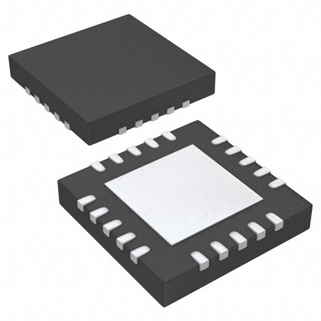 TI ADS8028IRTJT 20-QFN（4X4）