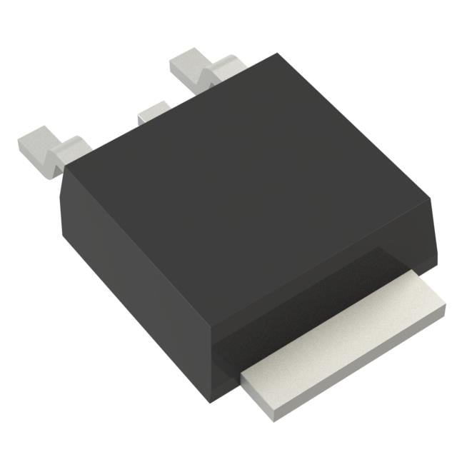 TPS7A6550QKVURQ1 TI LDO Regulator | TO-252-3 | 5V Output, 500mA