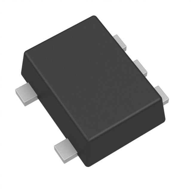 SN74AUP1G126DRLR TI Buffer/Line Driver | SOT-5 | 3-State, 0.8V to 3.6V
